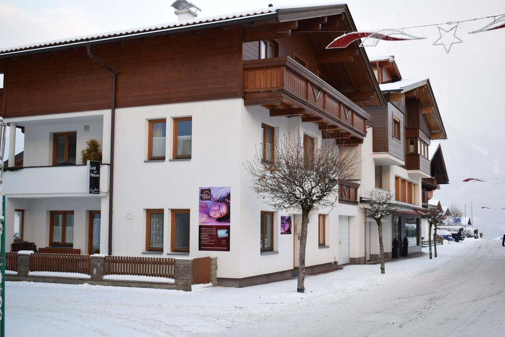 Alpapart Apartment Reith im Alpbachtal Exterior photo